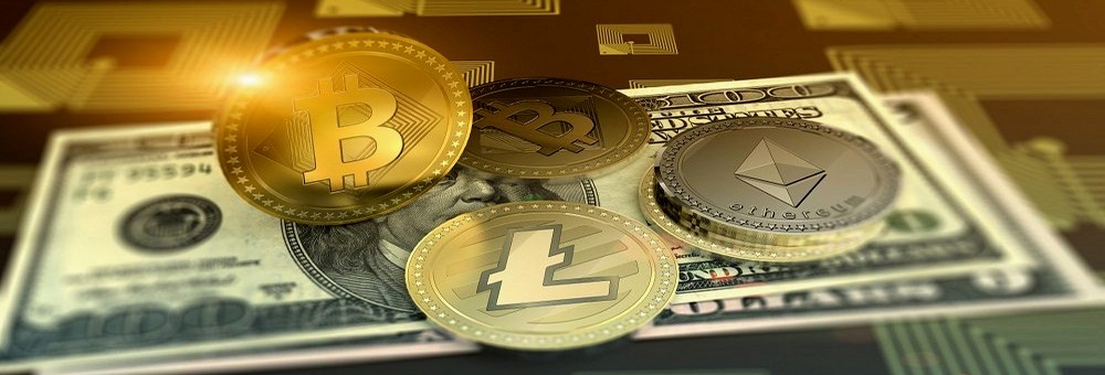 Как заработать на криптовалюте с чего начать